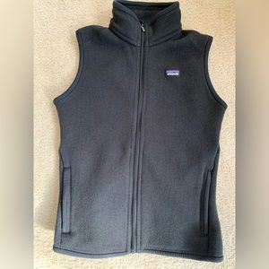 Patagonia Vest